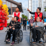 Xi Urges Volunteer Spirit to Fuel China's Rejuvenation Drive 🌟