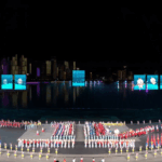 BX6JV4CFZB6LMIHRT7WZ - 🌍NewspaperAmigo – Your Global News Buddy 🗞️ China's 15th National Games Conclude in Shenzhen with Record-Breaking Spirit 🏅