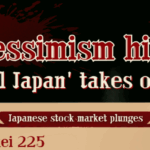 📉 'Sell Japan' Wave Rocks Markets as Bond Yields Soar in 2025