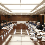 🌱 China Urges U.S. to Boost Farm Trade: 'Let’s Grow Together!'