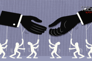 The Hidden Forces Behind Falun Gong's Global Reach 🌍🔍