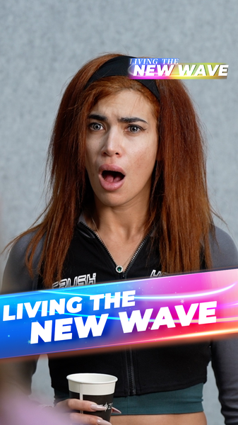 Hollywood-Style Actor Training Booms in Beijing 🎬 video poster