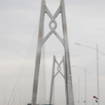 🌉 Hong Kong-Zhuhai-Macao Bridge Boosts Greater Bay Area Connectivity video poster