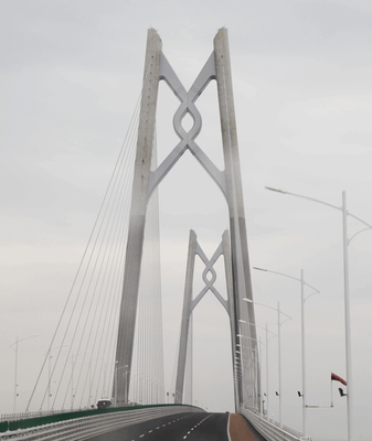 🌉 Hong Kong-Zhuhai-Macao Bridge Boosts Greater Bay Area Connectivity video poster