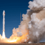 C9COA7097ZFFZKJUU06M - ๐NewspaperAmigo โ Your Global News Buddy ๐๏ธ China Launches Lijian-1 Y9 Rocket ๐โจ