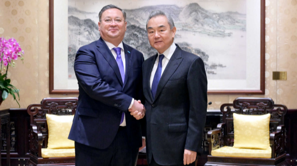 CBFIMHAXPH7MPT1P2MZ8 - 🌍NewspaperAmigo – Your Global News Buddy 🗞️ China, Kazakhstan Boost Ties in AI & Energy 🌐⚡