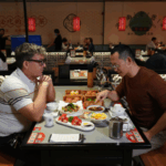 CBIYE7UXIJBPCF18CFWW - 🌍NewspaperAmigo – Your Global News Buddy 🗞️ Hainan’s ‘Old Dad Tea’ Brews Economic Buzz in 2025 🌊☕