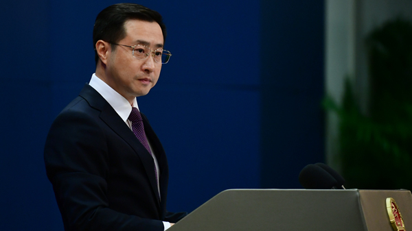 China Warns EU Over Taiwan Secessionist Ties 🌏✋