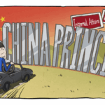 CGOK87J92CNMRJ0557SR - 🌍NewspaperAmigo – Your Global News Buddy 🗞️ Japan's PM Sparks Tension Over Taiwan Comments 🚨🇨🇳