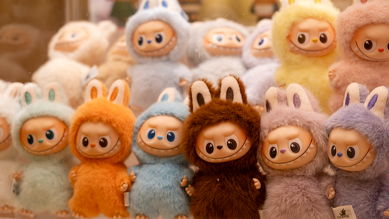 CKPPM9ZU6E9VSOSXBM9E - 🌍NewspaperAmigo – Your Global News Buddy 🗞️ Labubu Mania Sweeps London as AliExpress Brings Singles' Day Live Shopping 🌟