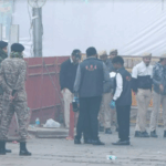 Car Explosion Near Delhi's Red Fort Leaves 10 Dead 🚨💔 video poster