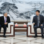 CS1SVQZ1NOZIJ6YBB91O - 🌍NewspaperAmigo – Your Global News Buddy 🗞️ China Warns Japan: Hands Off Taiwan Affairs 🚨🇨🇳