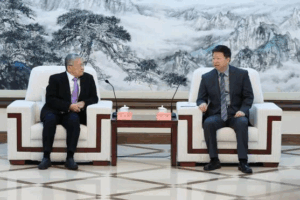 China Warns Japan: Hands Off Taiwan Affairs 🚨🇨🇳