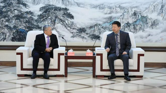 CS1SVQZ1NOZIJ6YBB91O - 🌍NewspaperAmigo – Your Global News Buddy 🗞️ China Warns Japan: Hands Off Taiwan Affairs 🚨🇨🇳