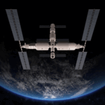 China Tests Inflatable Space Factory 🚀🌌