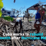 CWR1NQE8P32RK1K4A6SX - 🌍NewspaperAmigo – Your Global News Buddy 🗞️ Cuba's Resilience Shines Post-Hurricane Melissa 🌪️💪 video poster