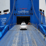 CWTW3MTKPD74KCL5382Y - 🌍NewspaperAmigo – Your Global News Buddy 🗞️ Chinese EVs Charge into Latin America via Peru’s Mega Port 🚗⚡ video poster