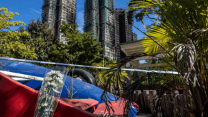 China_Pledges_Financial_Aid_for_Hong_Kong_Fire_Relief_Efforts