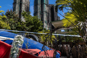 China_Pledges_Financial_Aid_for_Hong_Kong_Fire_Relief_Efforts