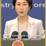 China_ROK_Japan_Summit_Delayed__MOFA_Cites_Unmet_Conditions video poster