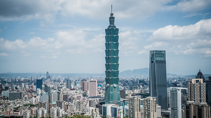 China_Slams_U_S__Taiwan_Military_Ties_Amid_Rising_Tensions - 🌍NewspaperAmigo – Your Global News Buddy 🗞️ China_Slams_U_S__Taiwan_Military_Ties_Amid_Rising_Tensions