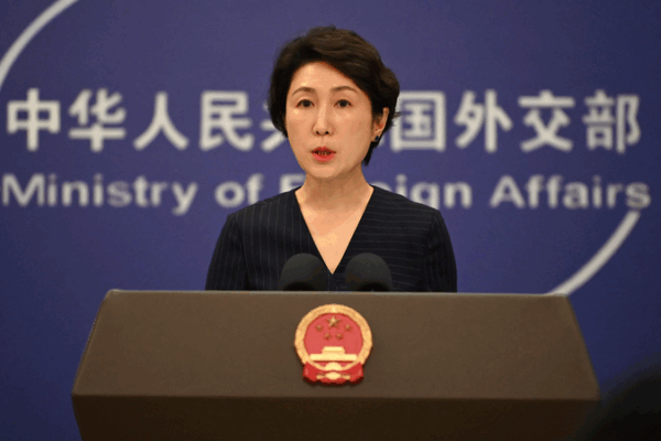 China_Urges_Japan_to_Correct_Taiwan_Remarks