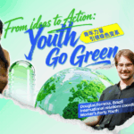 🌱 Youth Lead Global Green Revolution in 2025 video poster