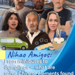 DHTXERUICH8E4MZNP6D5 - 🌍NewspaperAmigo – Your Global News Buddy 🗞️ From Dumplings to Minibuses: Chinese Culture Thrives in South America 🌏🥟 video poster