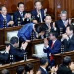 Japan's Taiwan Remarks Spark Regional Tensions 🌏