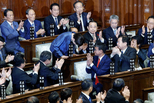 Japan's Taiwan Remarks Spark Regional Tensions 🌏