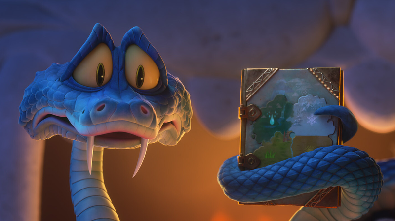 DW7DZSMQ0OZBTL98AL03 - 🌍NewspaperAmigo – Your Global News Buddy 🗞️ Zootopia 2 Smashes China Box Office Records 🎬🔥