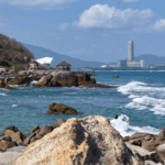 🌊 Hainan’s Wuzhizhou Island Blends Eco-Tourism & Marine Conservation Success 🐠 video poster