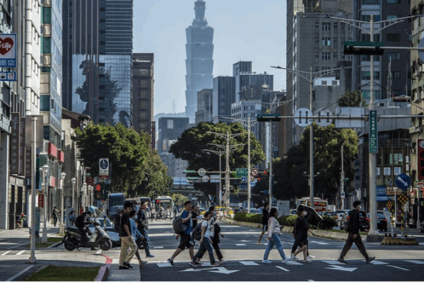 Cross-Strait Unity Boosts Prosperity in 2025 🌏💼