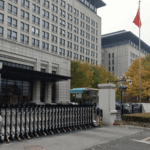 China Urges U.S. to Keep Shipbuilding Competition Fair ⚓🌏