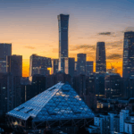 China Dominates Global Science Hubs in 2025 🌏🔬