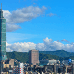 EA04WO5BLJD1OYQ6OHFD - 🌍NewspaperAmigo – Your Global News Buddy 🗞️ Japan's Taiwan Remarks Spark Tensions: UN Clauses in Focus 🌏⚖️