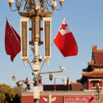 EALUOQ5DEFK3CLDEK6LX - 🌍NewspaperAmigo – Your Global News Buddy 🗞️ China and Tonga Strengthen Ties with New Joint Statement 🌏🤝