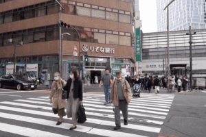 Japan's PM Faces Social Media Backlash Over Taiwan Remarks 🌐👥 video poster