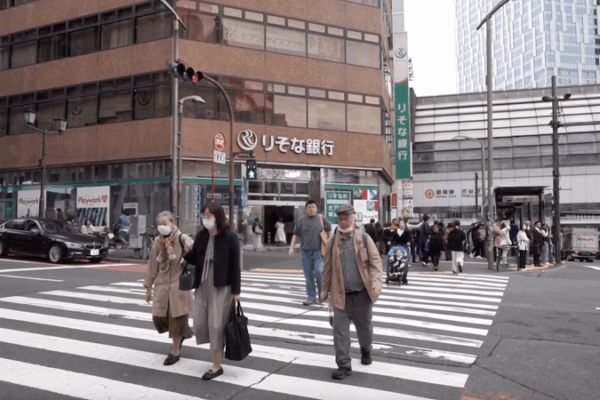 Japan's PM Faces Social Media Backlash Over Taiwan Remarks 🌐👥 video poster