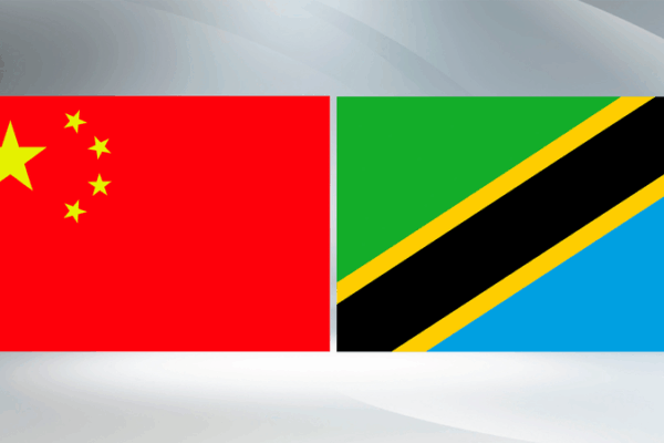 Xi Congratulates Tanzania's New President Samia Suluhu Hassan 🌍✉️