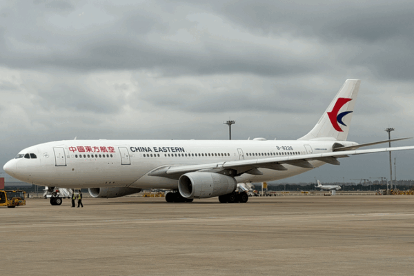 ✈️ China-India Flights Soar Again After 5 Years! 🌏