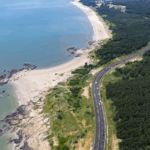 Hainan's Coastal Road Trip: Your Ultimate 2025 Adventure Guide 🌊🚗