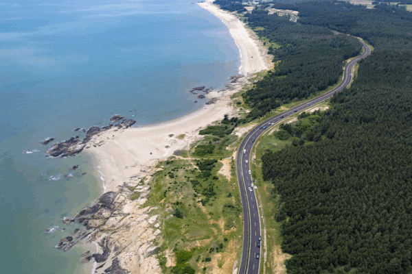 Hainan's Coastal Road Trip: Your Ultimate 2025 Adventure Guide 🌊🚗