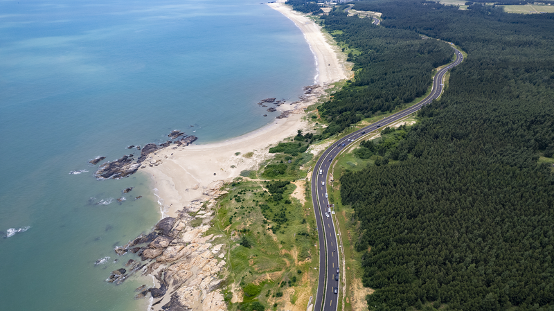 Hainan's Coastal Road Trip: Your Ultimate 2025 Adventure Guide 🌊🚗