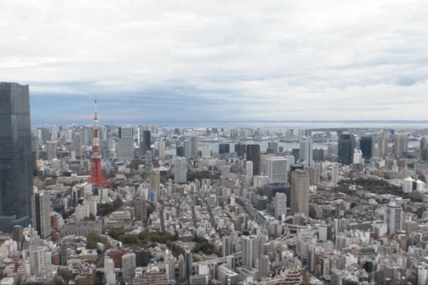 🇨🇳✈️ Japan Tourism Feels the Chill as China Travel Plummets video poster