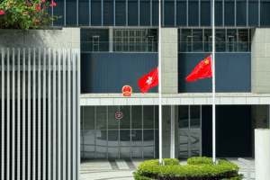 Mainland Backs HK Stability Amid Post-Fire 'Chaos' Crackdown 🌏🔥