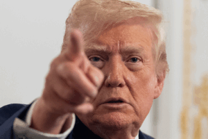 Trump Announces Sweeping Migration Pause from 'Third World Countries' 🌎🚫