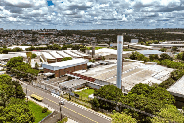 China & Latin America Forge Green-Tech Alliance 🌱💡