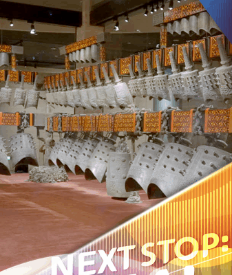 Hubei's Ancient Bianzhong Bells Ring Into 2025 UNESCO List 🎶 video poster