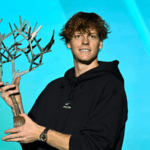 🎾 Sinner Soars Back to World No. 1 with Paris Masters Victory!